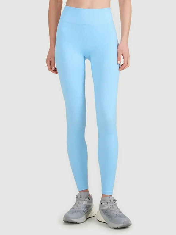 4F Дамски клинове 4F FNK Eclipse