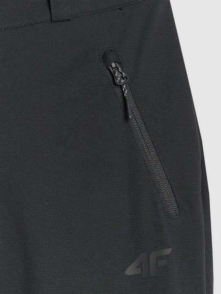 4F Дамски туристически панталони 4F