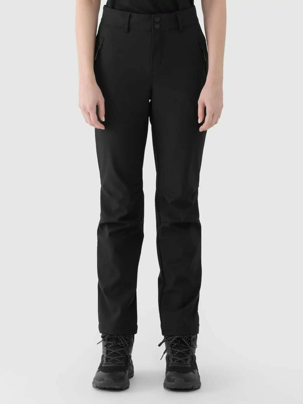 4F Дамски туристически панталони 4F