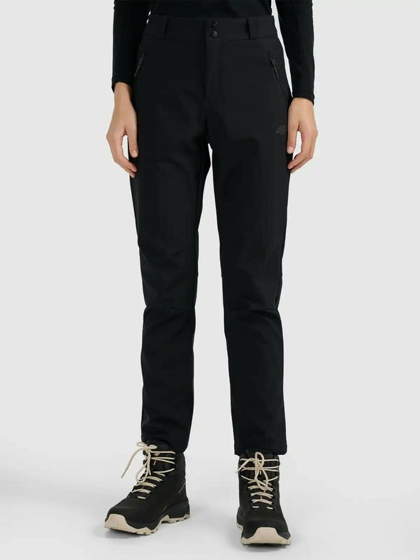 4F Дамски туристически панталони 4F