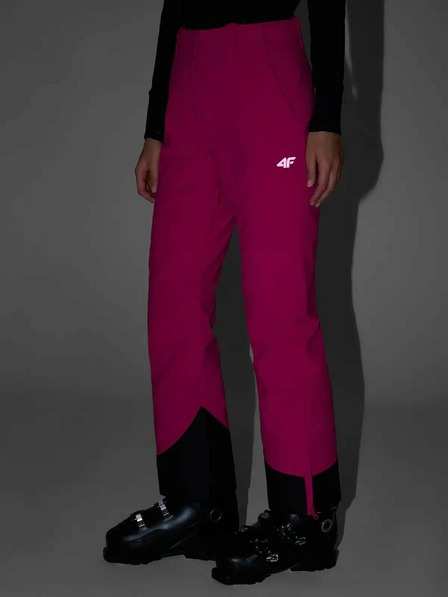 4F Дамски ски панталони 4F