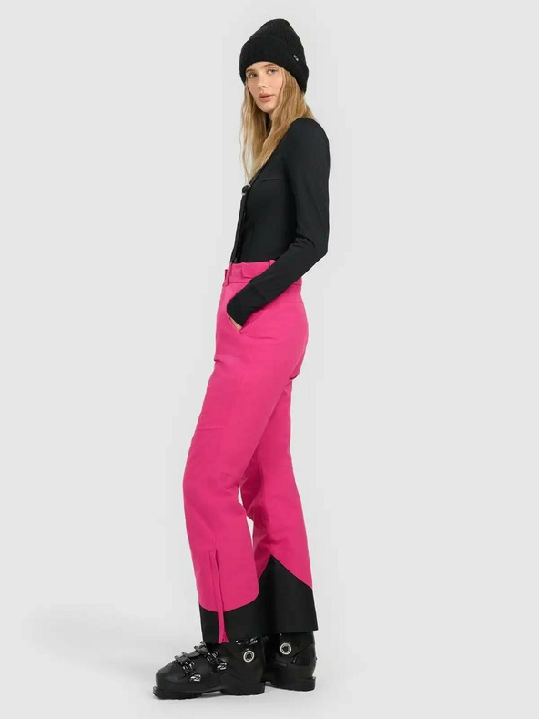 4F Дамски ски панталони 4F