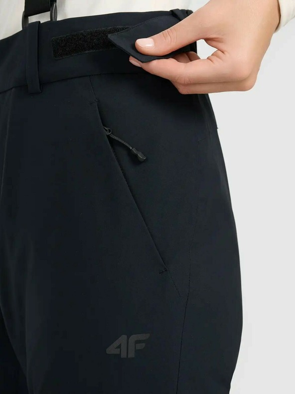 4F Дамски ски панталони 4F