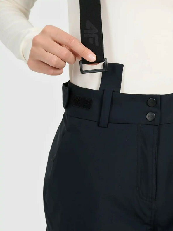 4F Дамски ски панталони 4F