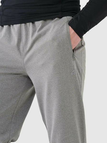 4F Мъжки спортни панталони 4F FNK Kali