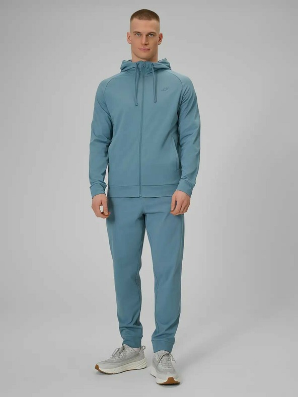 4F Мъжки спортни панталони 4F FNK Kali