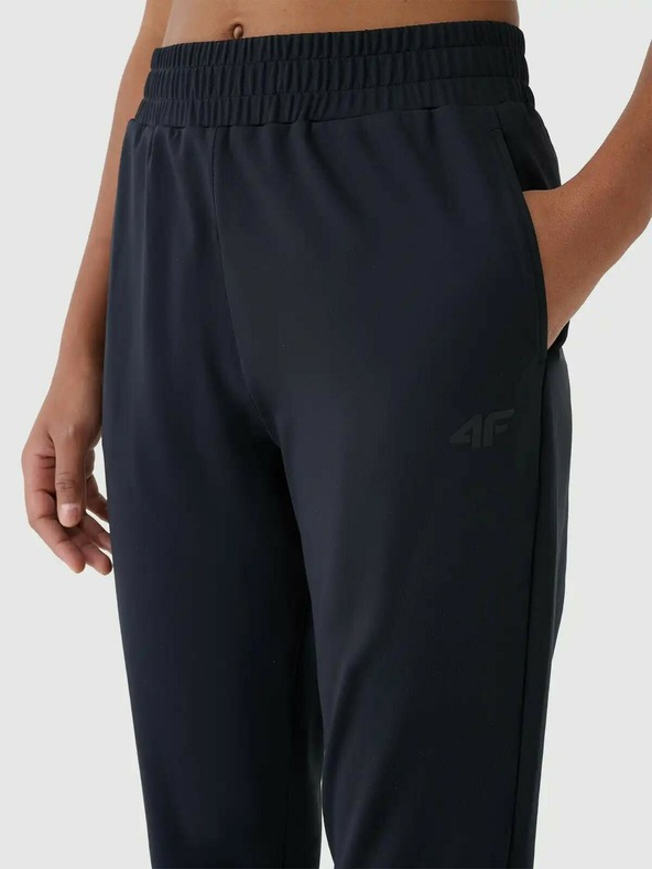 4F Женски спортни панталони 4F FNK Jumper