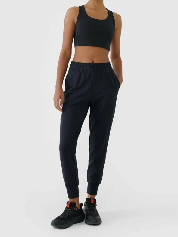 4F Женски спортни панталони 4F FNK Jumper