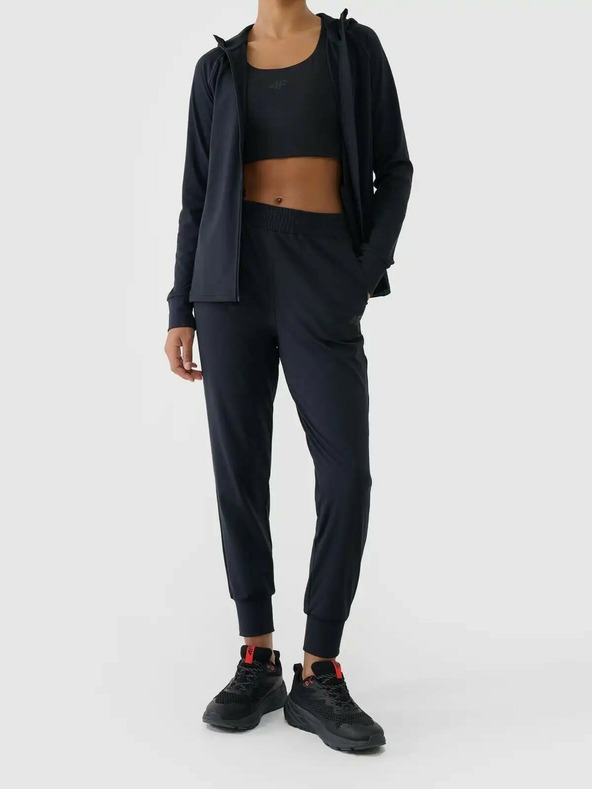 4F Женски спортни панталони 4F FNK Jumper