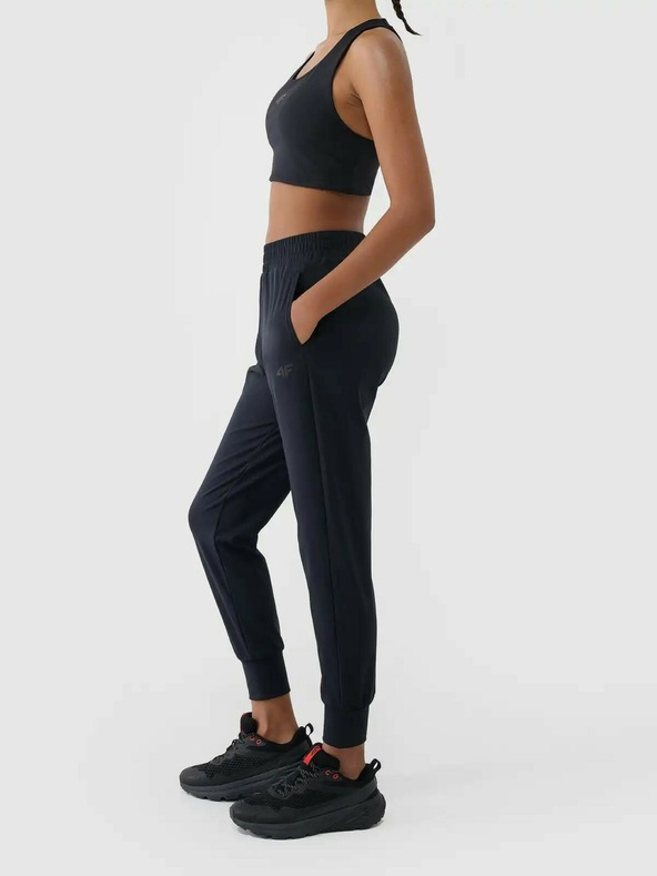 4F Женски спортни панталони 4F FNK Jumper