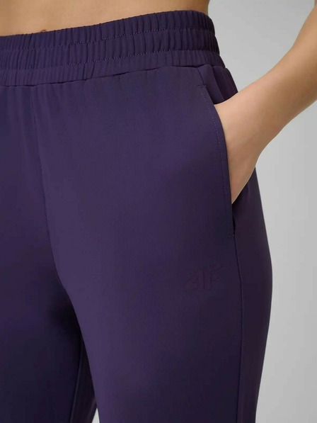 4F Женски спортни панталони 4F FNK Jumper
