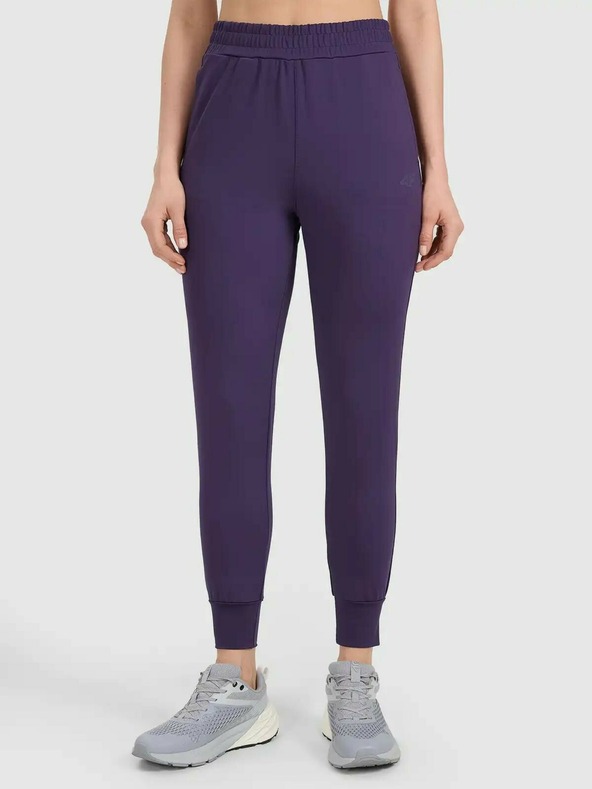 4F Женски спортни панталони 4F FNK Jumper