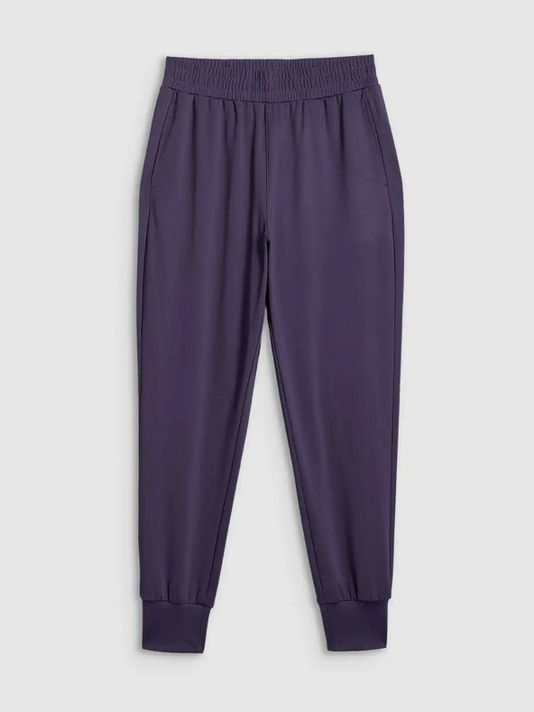 4F Женски спортни панталони 4F FNK Jumper