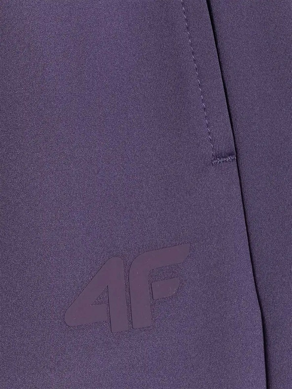 4F Женски спортни панталони 4F FNK Jumper