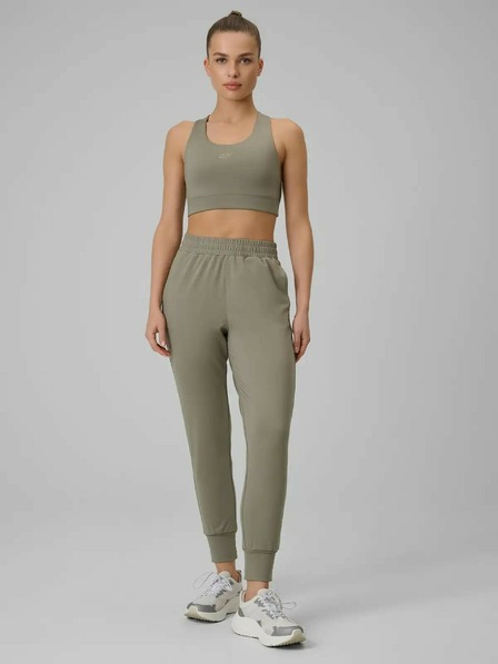 4F Женски спортни панталони 4F FNK Jumper