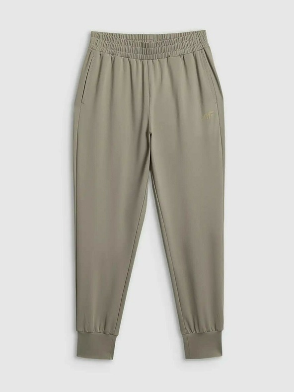 4F Женски спортни панталони 4F FNK Jumper