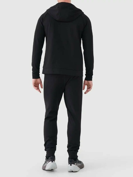 4F Мъжки спортни панталони 4F FNK Kali