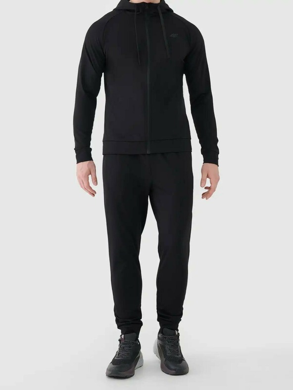 4F Мъжки спортни панталони 4F FNK Kali