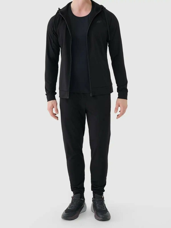 4F Мъжки спортни панталони 4F FNK Kali