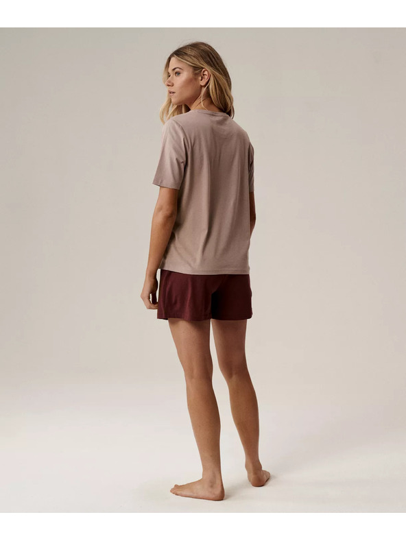 Atlantic Женска памучна пижама Atlantic