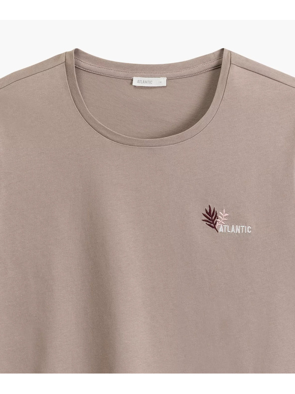 Atlantic Женска памучна пижама Atlantic