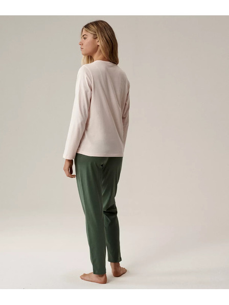 Atlantic Женска памучна пижама Atlantic