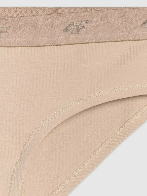 4F Дамски слипове 4F Amazon (2 броя)