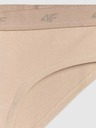 4F Дамски слипове 4F Amazon (2 броя)