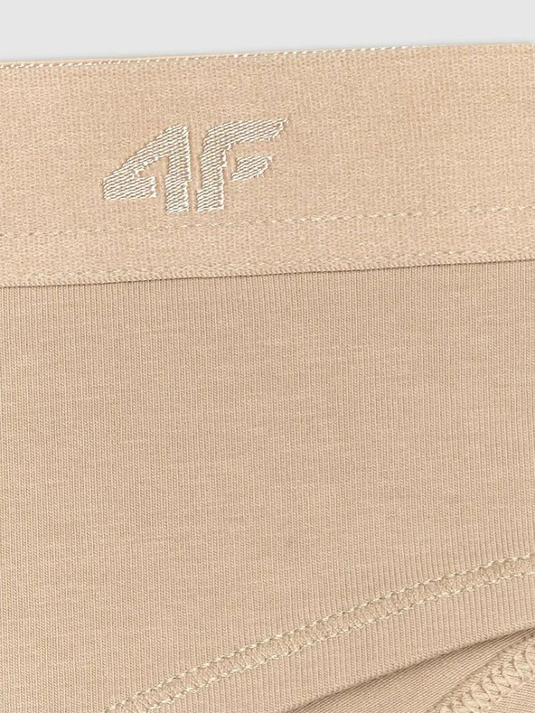 4F Дамски слипове 4F Amazon (2 броя)