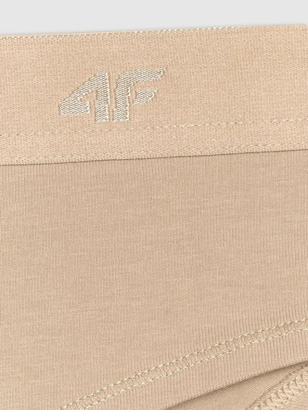 4F Дамски слипове 4F Amazon (2 броя)