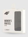 4F Дамски слипове 4F Amazon (2 броя)