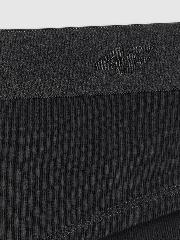 4F Дамски слипове 4F Amazon (2 броя)