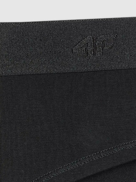 4F Дамски слипове 4F Amazon (2 броя)