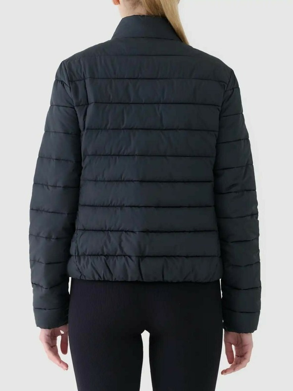 4F Дамско ватирано яке 4F