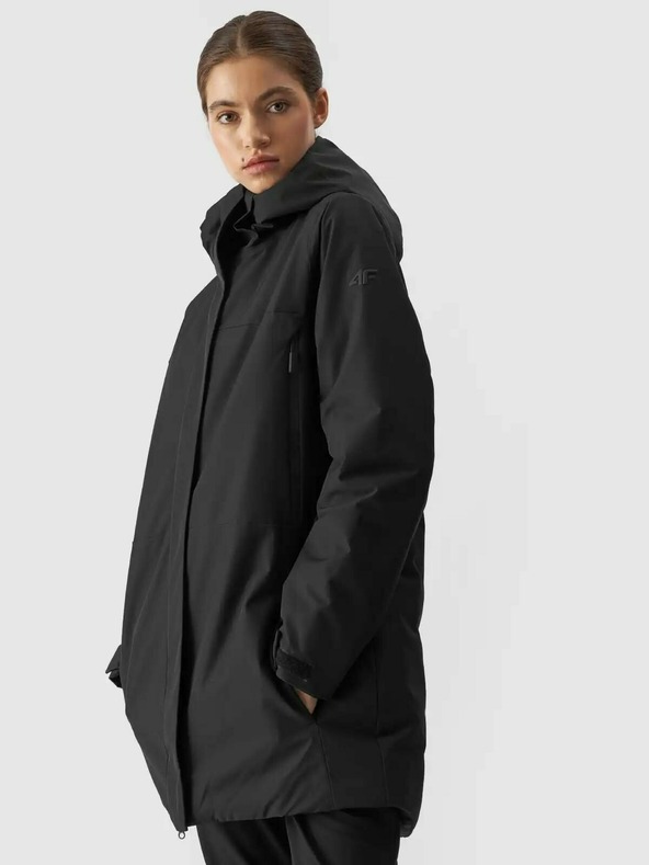 4F Дамска куртка 4F