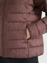 4F Дамско ватирано яке 4F