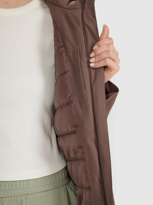 4F Дамска куртка 4F