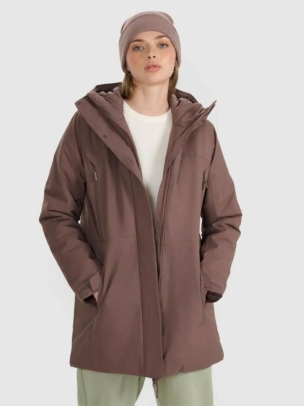 4F Дамска куртка 4F