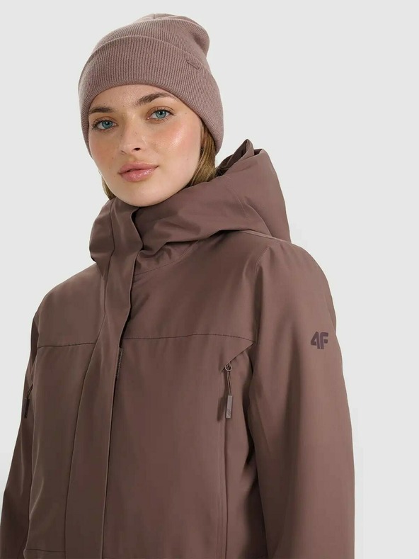 4F Дамска куртка 4F