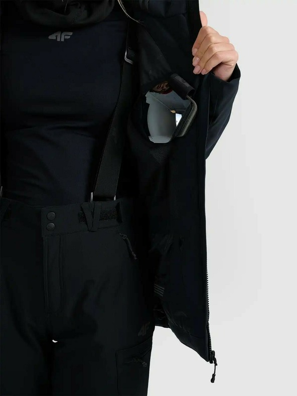 4F Ски яке за жени 4F