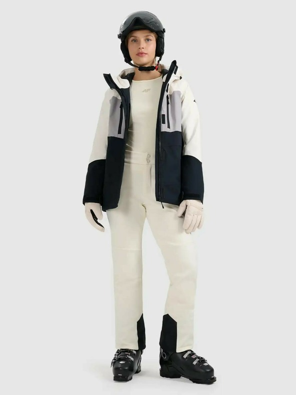 4F Ски яке за жени 4F