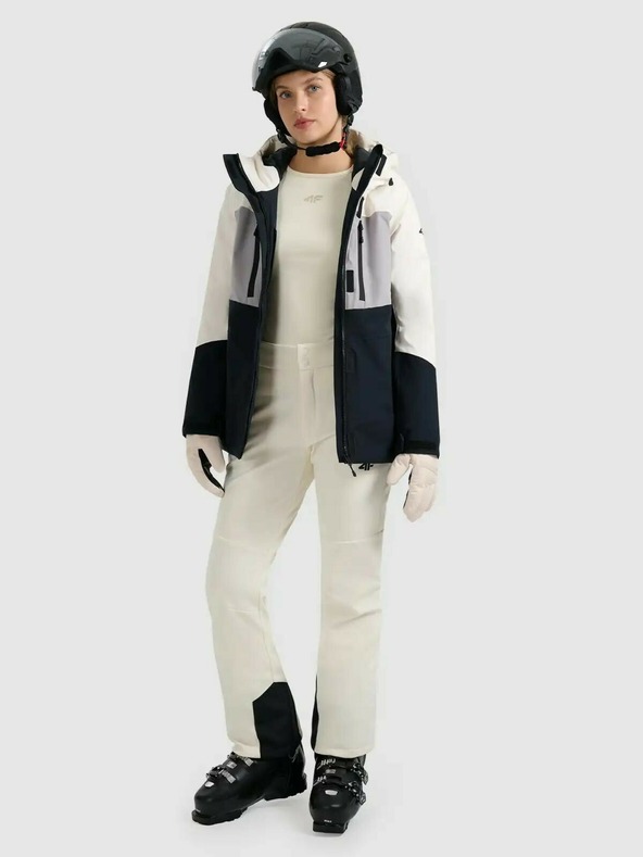 4F Ски яке за жени 4F