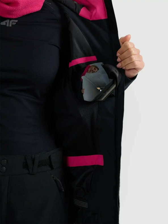 4F Дамска ски куртка 4F