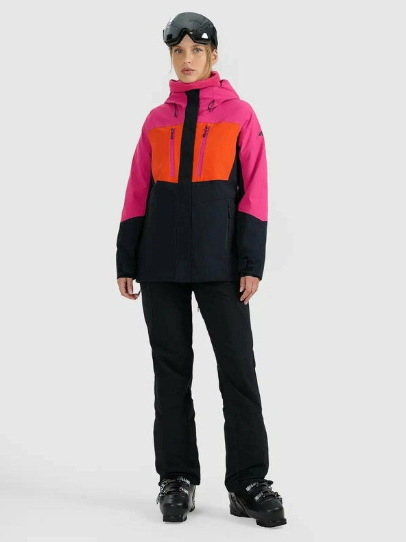 4F Дамска ски куртка 4F