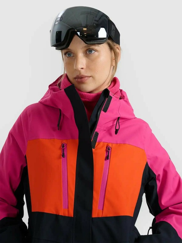 4F Дамска ски куртка 4F