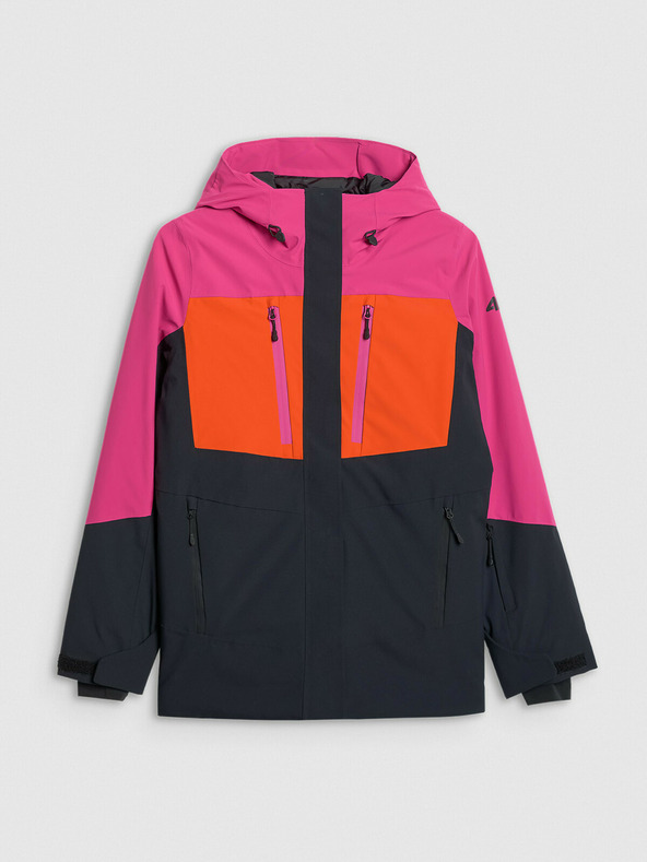 4F Дамска ски куртка 4F