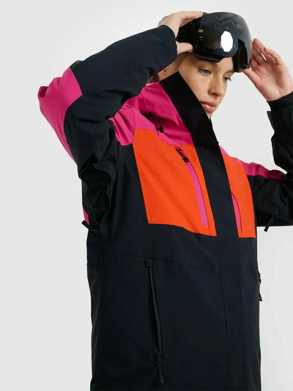 4F Дамска ски куртка 4F