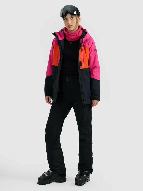 4F Дамска ски куртка 4F