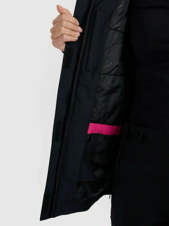 4F Дамска ски куртка 4F