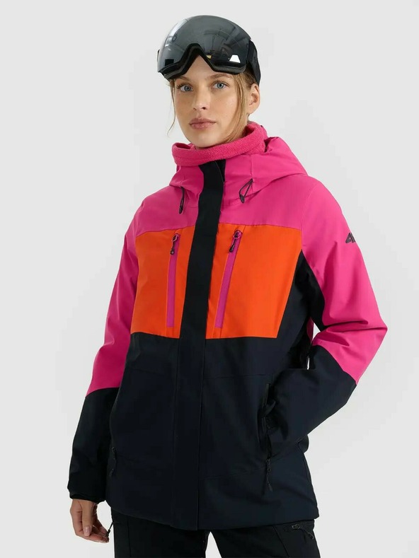 4F Дамска ски куртка 4F